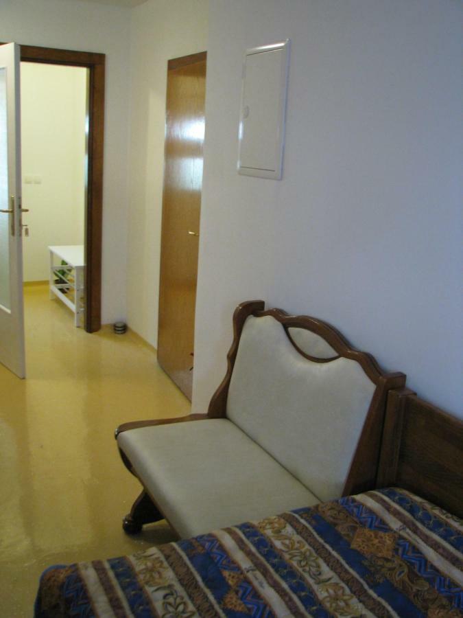 Apartma Juha - Breg pri Borovnici Экстерьер фото