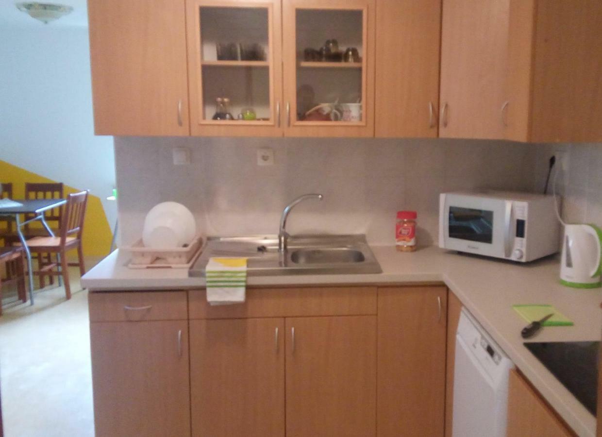 Apartma Juha - Breg pri Borovnici Экстерьер фото