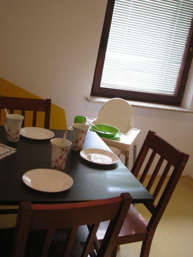 Apartma Juha - Breg pri Borovnici Экстерьер фото