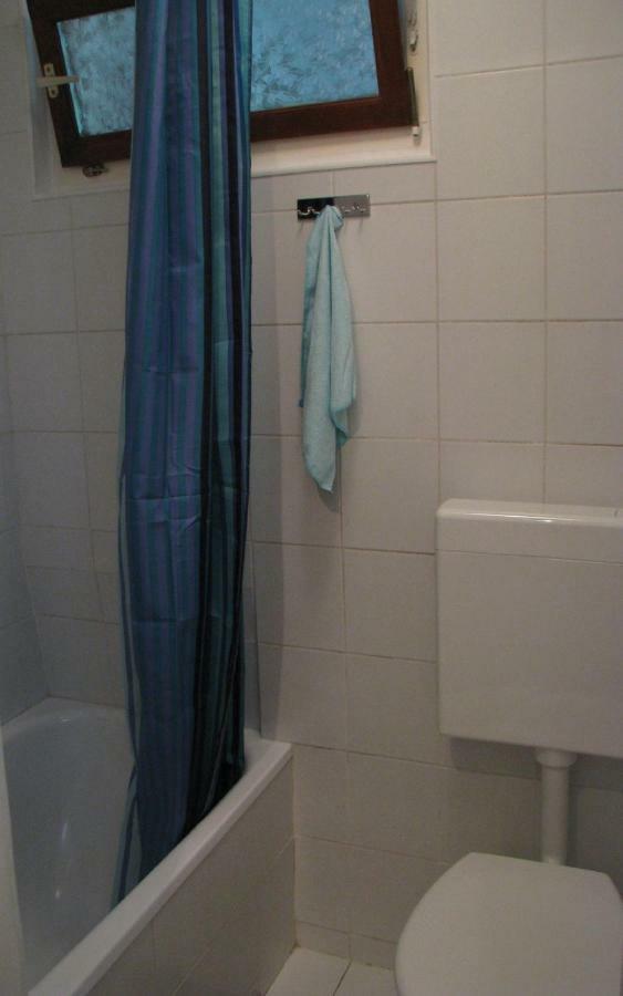 Apartma Juha - Breg pri Borovnici Экстерьер фото