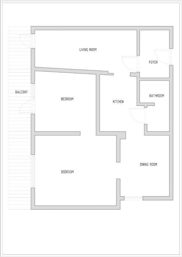 Apartma Juha - Breg pri Borovnici Экстерьер фото